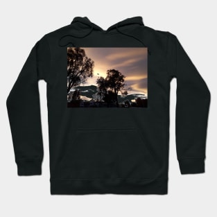 Evening Sunset Photography My Hoodie